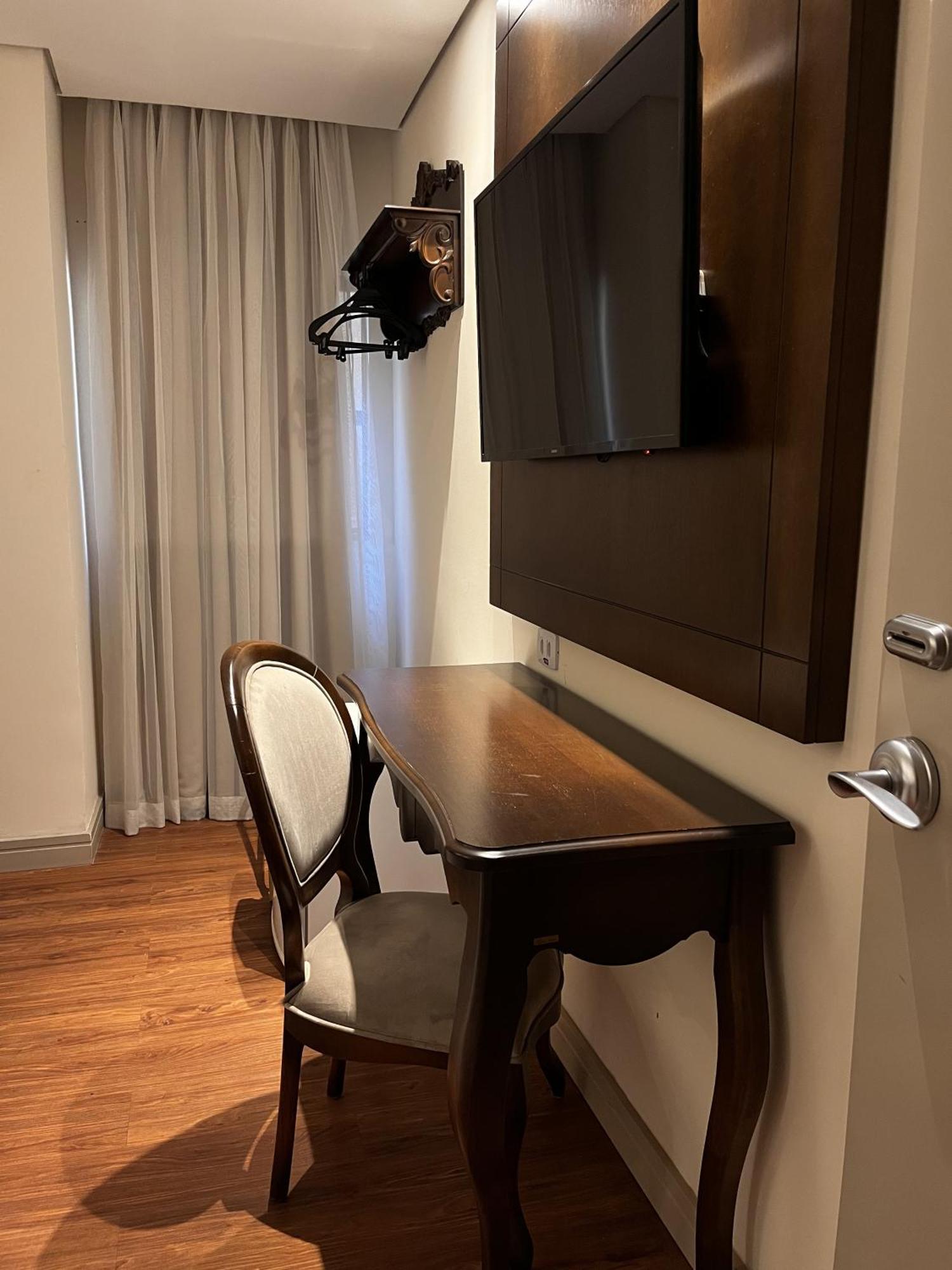 Maximus Business Hotel Ji-Paraná Buitenkant foto