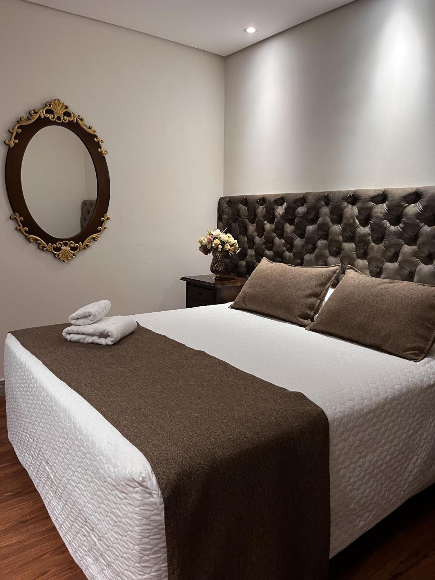 Maximus Business Hotel Ji-Paraná Buitenkant foto