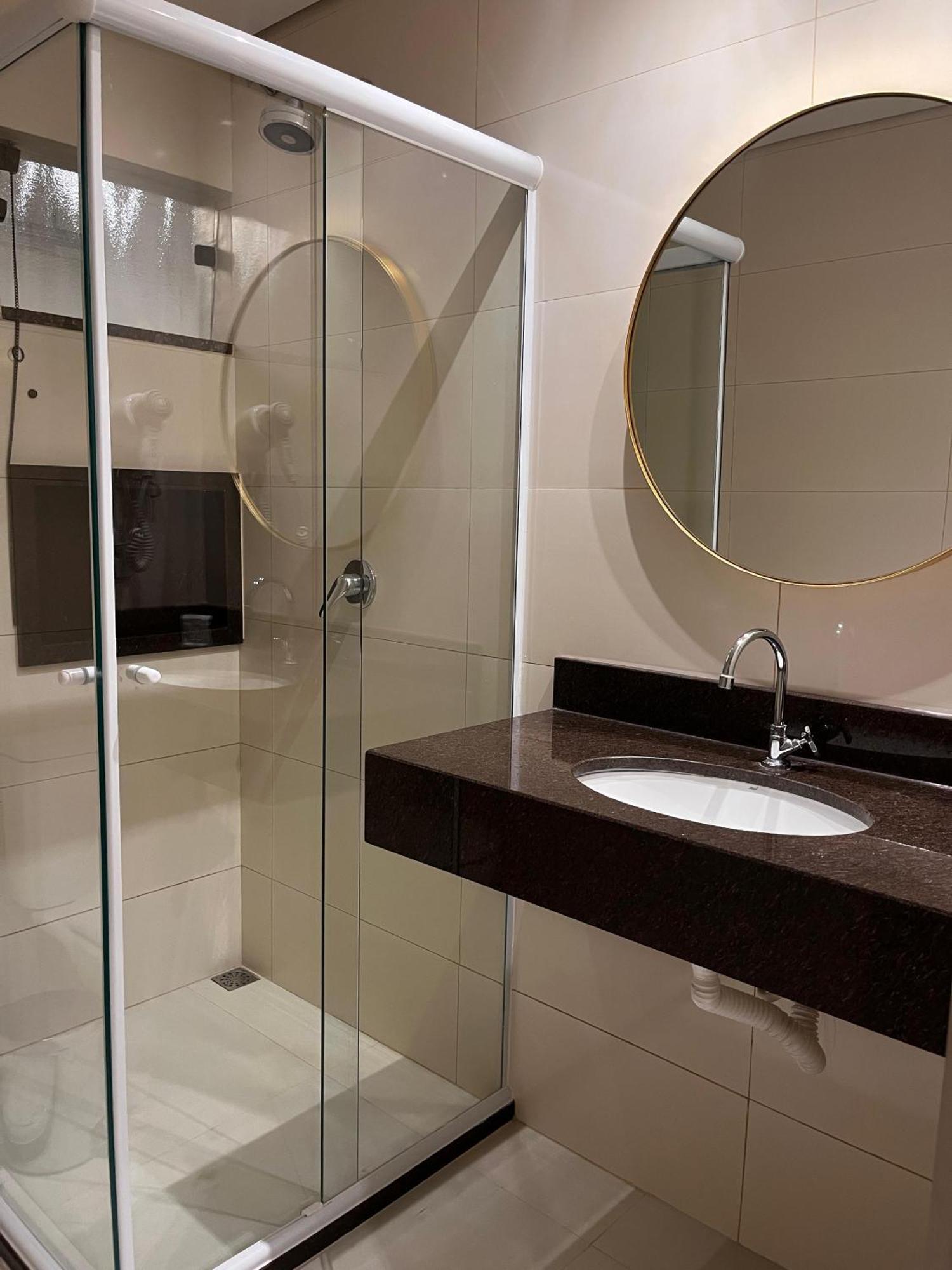 Maximus Business Hotel Ji-Paraná Buitenkant foto