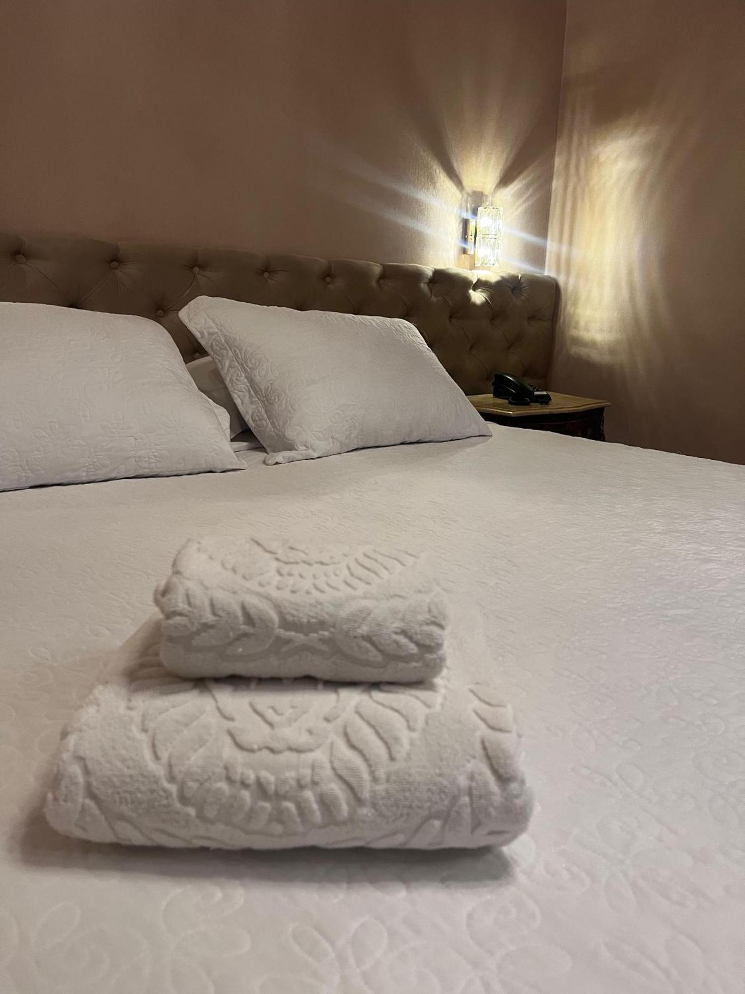 Maximus Business Hotel Ji-Paraná Buitenkant foto