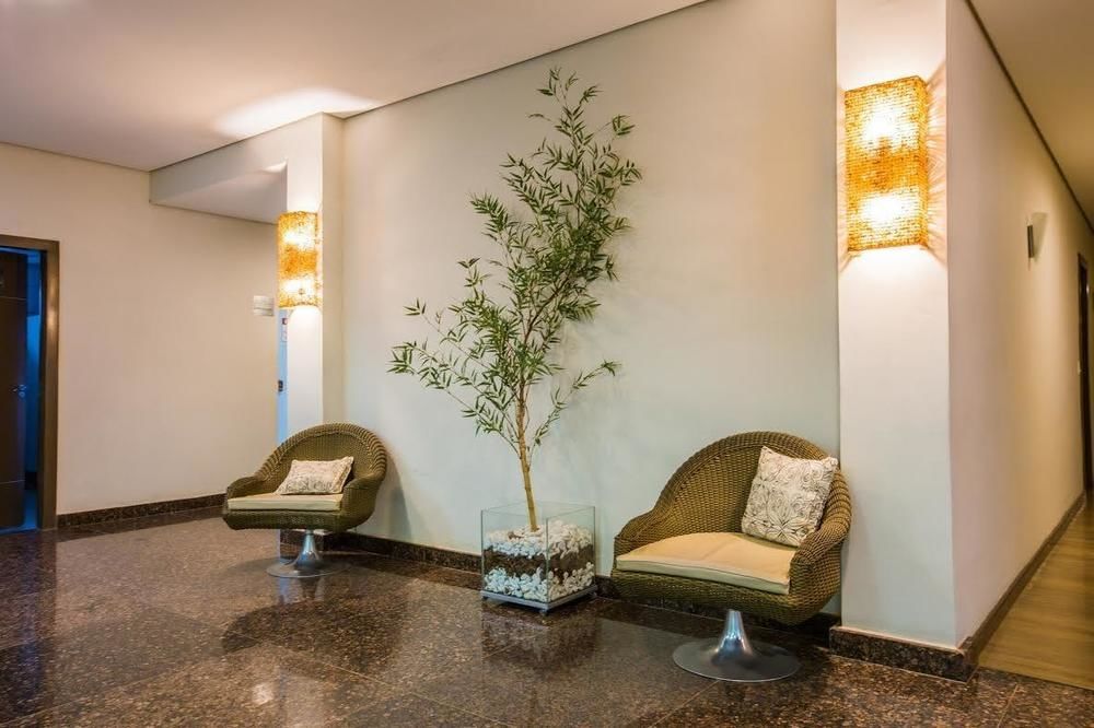 Maximus Business Hotel Ji-Paraná Buitenkant foto