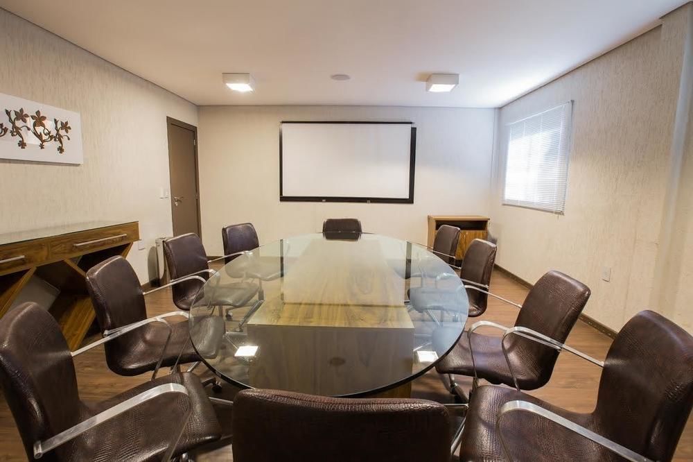 Maximus Business Hotel Ji-Paraná Buitenkant foto
