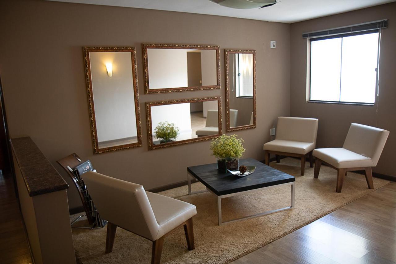 Maximus Business Hotel Ji-Paraná Buitenkant foto