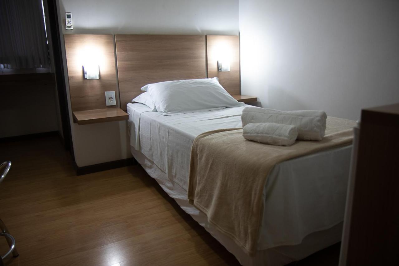 Maximus Business Hotel Ji-Paraná Buitenkant foto