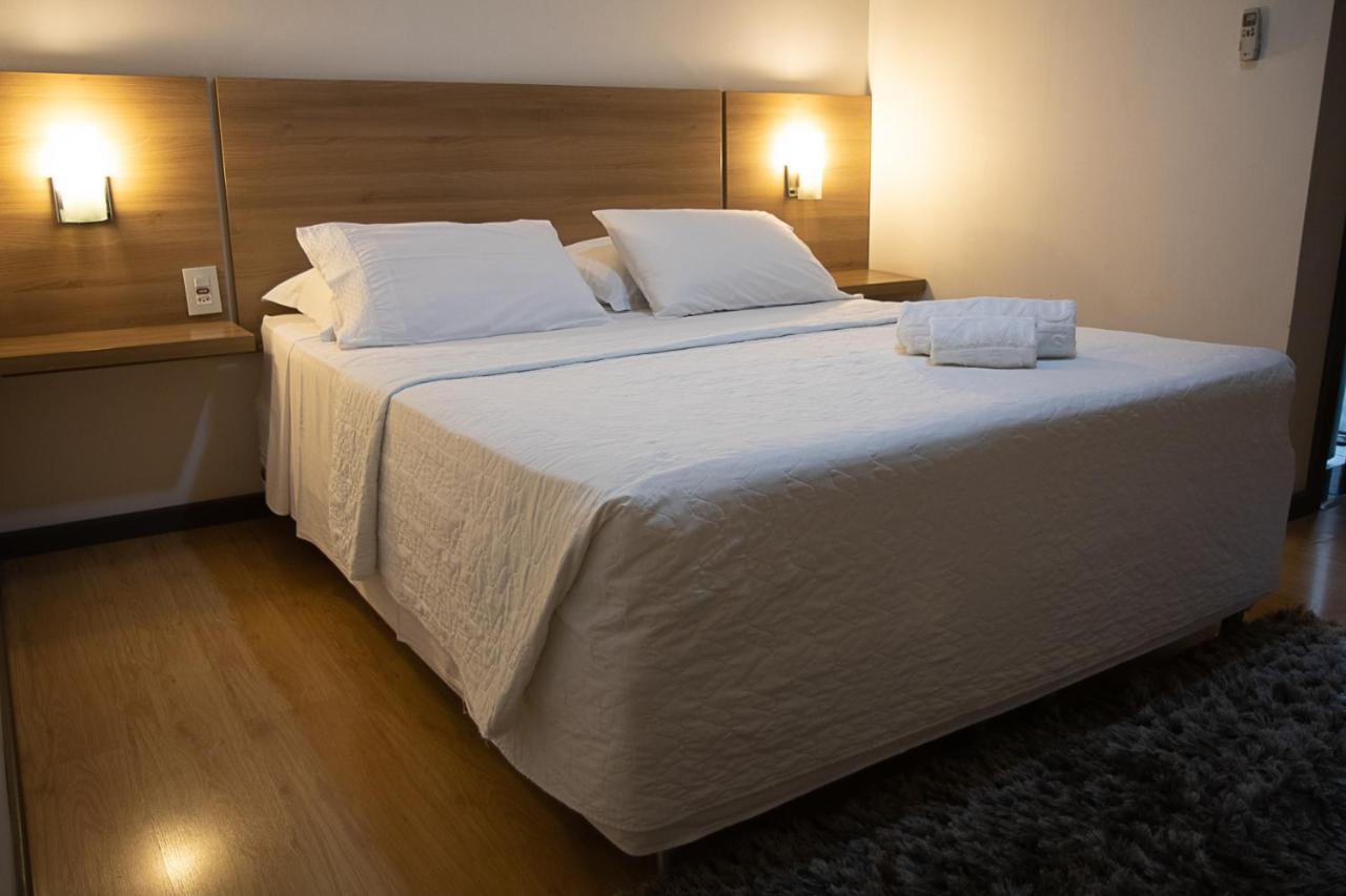 Maximus Business Hotel Ji-Paraná Buitenkant foto
